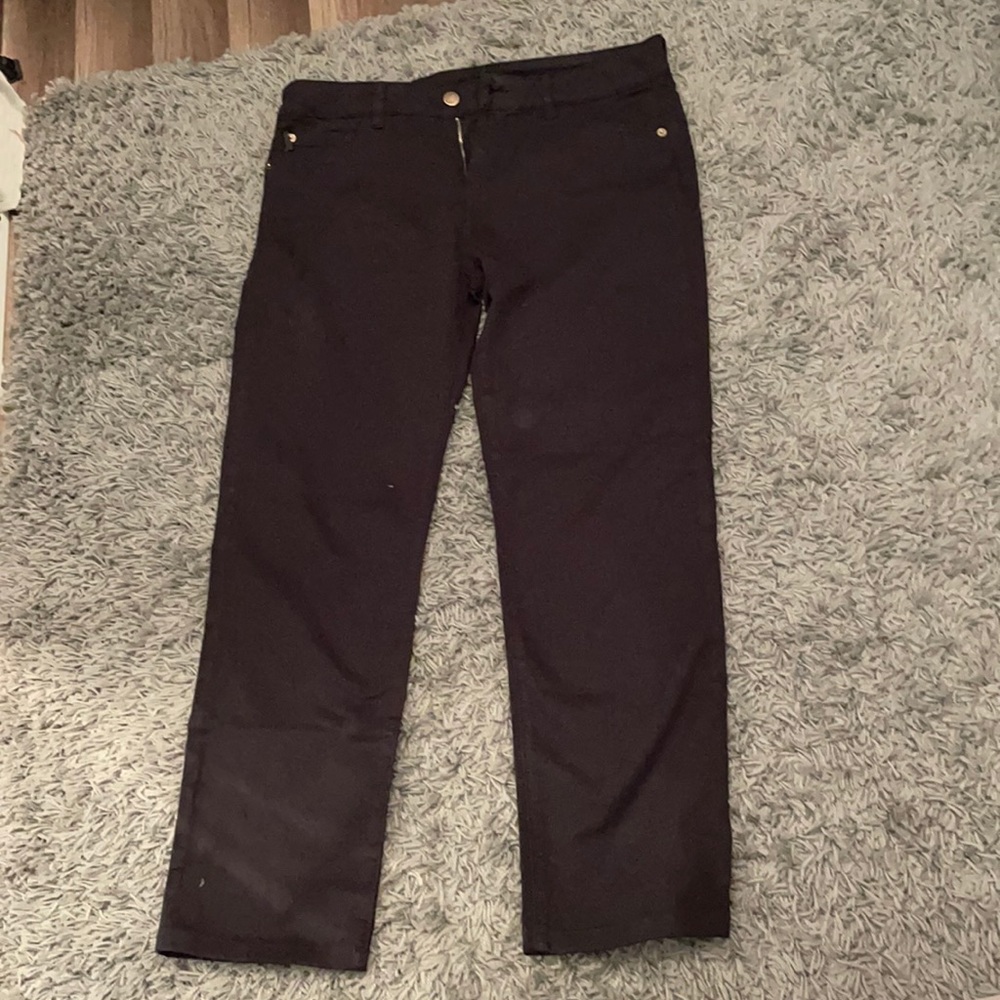 Love Moschino Pants